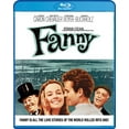 thumbnail image 2 of Fanny (Blu-ray), Shout Factory, Music & Performance, 2 of 2