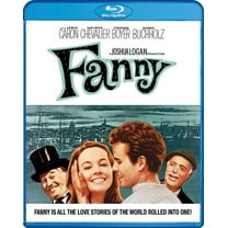 Fanny (Blu-ray), Shout Factory, Music & Performance