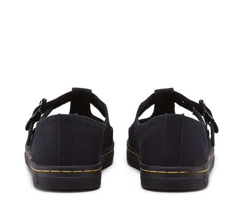 dr martens woolwich t bar