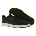 thumbnail image 4 of Reebok Club C 85 Unisex Shoes Size 10.5, Color: Range Green/Earth/Sepia, 4 of 5