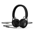 thumbnail image 1 of Restored Beats by Dr Dre EP Wired On Ear Headphones Black (Refurbished), 1 of 1