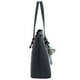 thumbnail image 4 of Bolsa Tote Lover 9434-2 Azul Marino Vinyl, 4 of 5