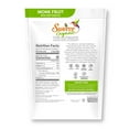 thumbnail image 5 of Swerve Organic Monk Fruit All-Purpose Granular Sugar Replacement Sweetener, 8 Ounce Bag (Pack of 2), 5 of 5