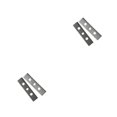 thumbnail image 1 of Riwesomey Juego de máquina de bandas laterales, recorte de cabeza duradero para contrachapada de plástico, herramientas manuales de Type2 NO2, 1 of 6