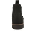 thumbnail image 3 of Dockers Mens Dylan Rugged Casual Chelsea Boot, 3 of 7