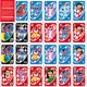 thumbnail image 4 of Juegos de Anime Juego de Cartas Lilo & Stitch Juego de Mesa Divertido y Familiar Juego de Cartas de Póker Sin Misericordia Caja de Regalo, 4 of 5