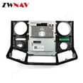thumbnail image 3 of ZWNAV 12.1 inch Android Qualcomm Car Radio for Ford F250 F350 F450 F650 2009-2014 Stereo Upgrade Tesla Style Dash Touch Screen Android Auto GPS Navigation Multimedia Player(8+128GB), 3 of 6