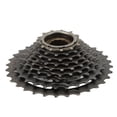 thumbnail image 1 of Roue Libre de Vélo, Roue Libre en Acier Roating Durable Usure pour Vélo de Montagne, 1 of 8