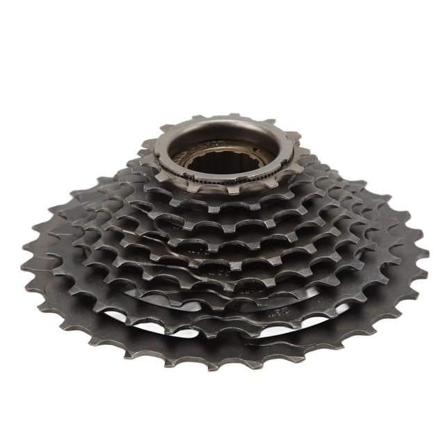 Roue Libre de Vélo, Roue Libre en Acier Roating Durable Usure pour Vélo de Montagne
