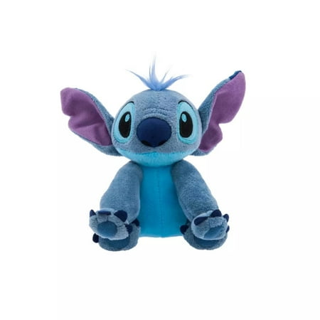Stitch Plush - Lilo & Stitch - Adorable Mini Bean Bag - 6  of Cuddly Chaos! - Perfect Gift!