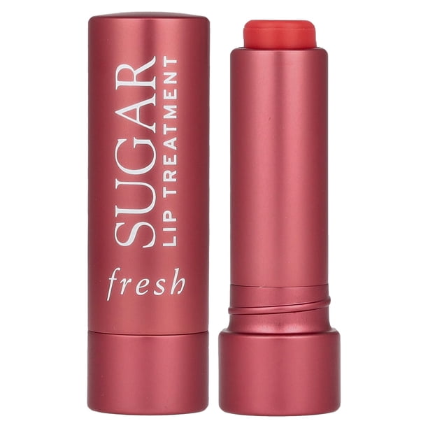 Tratamiento labial Fresh Sugar Papaya de 4,2 ml para mujeres