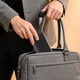 thumbnail image 5 of Tarjetero Magnético Qazbgdl | Cartera Fina de Piel Sintética para Hombre y Mujer | Tarjetero de Bolsillo con Cierre Seguro | 1 Unidad, 5 of 6