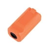 Orange Heavy Duty Cord Connector