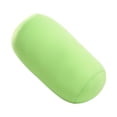 thumbnail image 3 of Almohada de tubo de , almohada de Yoga de tubo de rollo de para cabeza, cuello, espalda, almohada de apoyo para avión, coch, 3 of 9
