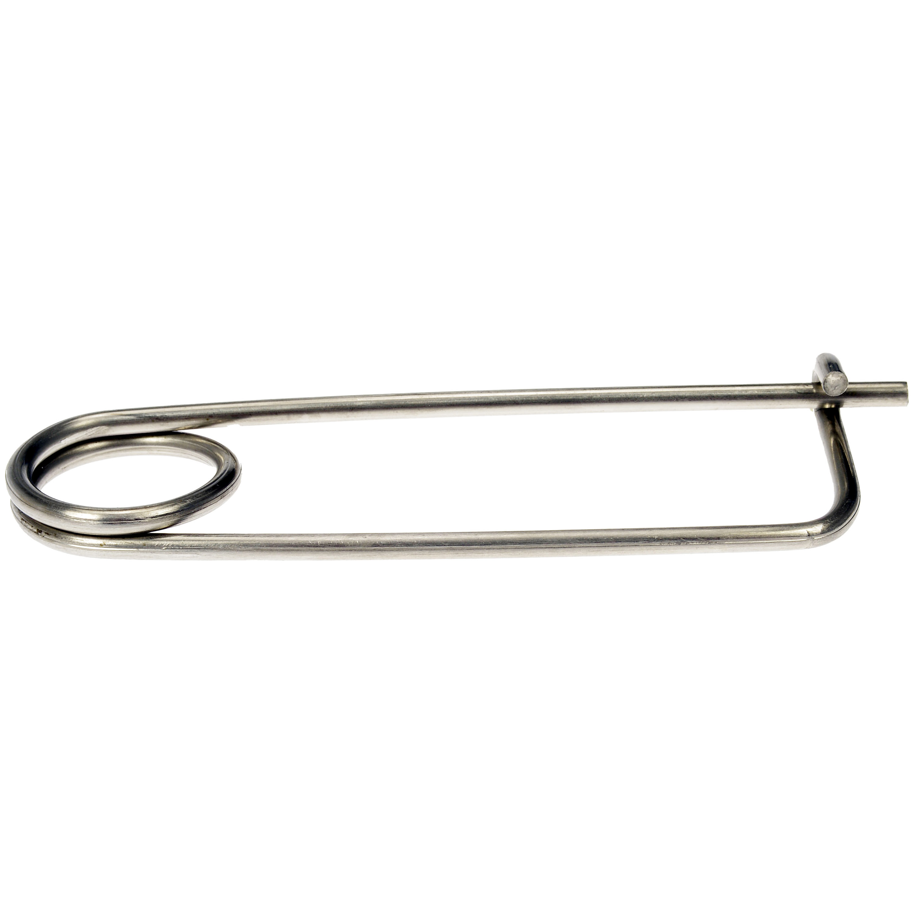 Dorman 140-133 Multi-Purpose Safety Pin Stainless Steel (Pack of 10)