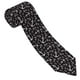 thumbnail image 3 of Balery Anchors Corbata Clásica de Seda para Hombre, Corbata Tejida Jacquard, Corbatas Formales para Negocios y Bodas, 3 of 7