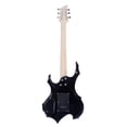 thumbnail image 5 of 38" Electric Guitar for Kids, Gift Classic Rock 'N' Roll Musical Instrument Electric Guitar for Children, Professional Flame Type Electric Guitar Set for Child Boys Girls, 5 of 8
