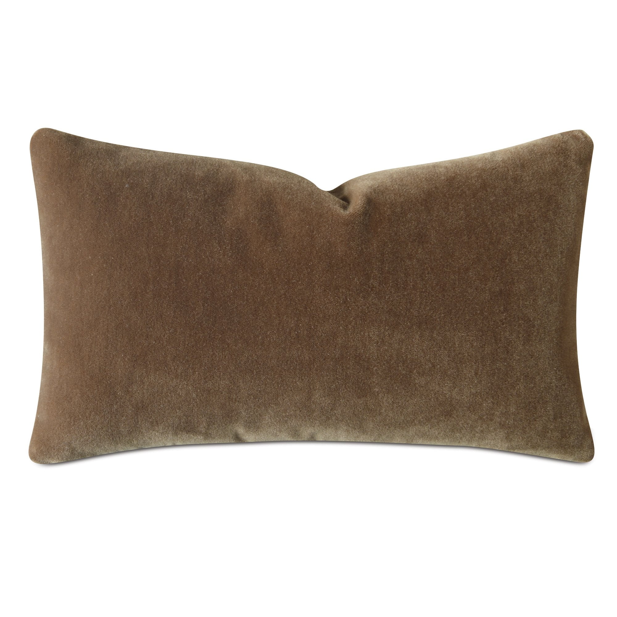 mohair cushion cover