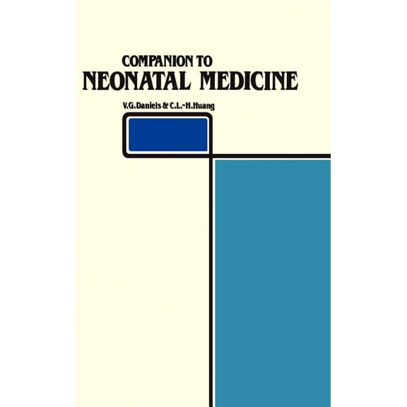 Companion to Neonatal Medicine, (Hardcover)