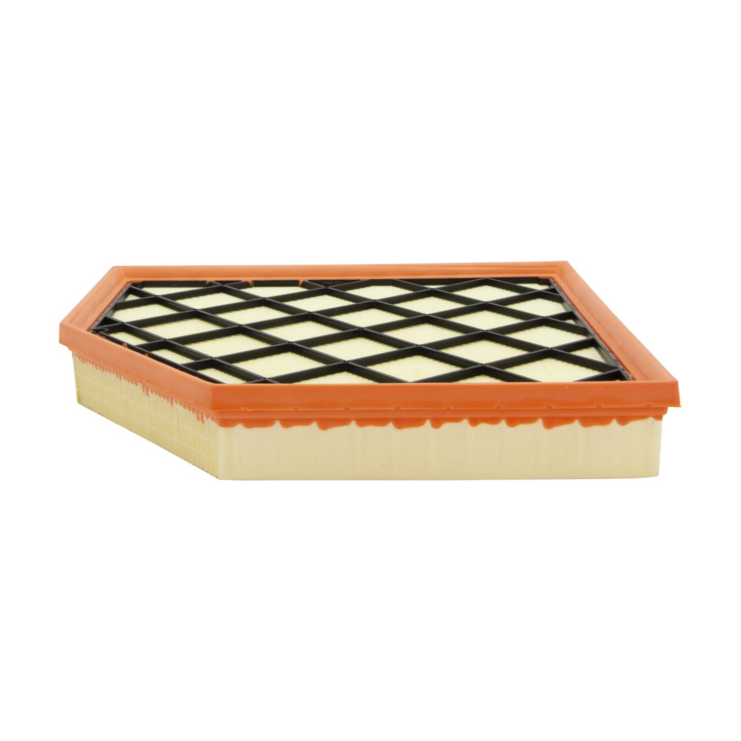 ECOGARD XA11921 Premium Engine Air Filter Fits 2020-2025 Cadillac CT5, CT4