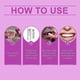 thumbnail image 5 of Strong Adheza Dental Adhesive Original,20g Adheza Thermoplastic Dental Adhesive A, 5 of 5