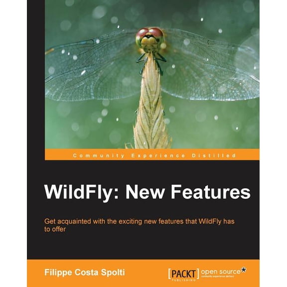 Wildfly: New Features, (Paperback)