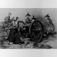 thumbnail image 2 of CafePress - Molly Pitcher Water Bottle - Stainless Steel Water Bottle, Sports Bottle, 1.0L, 2 of 5