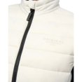 thumbnail image 3 of Crosshatch Mens Gattering MVE Quilted Gilet, 3 of 5