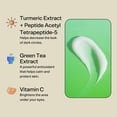thumbnail image 4 of Crema iluminadora para ojos Morning Rays de Bubble Skincare, 4 of 7