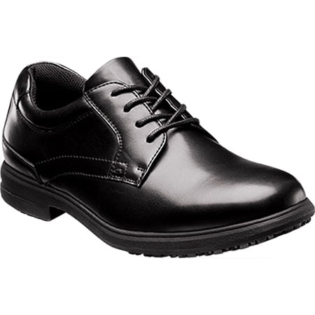 Nunn Bush Nunn Bush Men S Sherman Oxford Mark Ii Slip Resistant