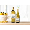 thumbnail image 4 of Beringer Main and Vine Chardonnay, White Wine, 750ml, 13% ABV, 4 of 4