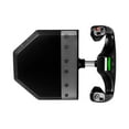thumbnail image 2 of Logitech G PRO - Sistema de yugo de vuelo profesional, cuadrante de simulación y acelerador, 3 modos, 75 controles programables, perillas configurables, eje de acero, USB, PC, color negro, 2 of 5