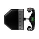thumbnail image 2 of Logitech G PRO - Sistema de yugo de vuelo profesional, cuadrante de simulación y acelerador, 3 modos, 75 controles programables, perillas configurables, eje de acero, USB, PC, color negro, 2 of 5