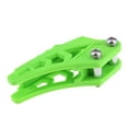 thumbnail image 3 of Guía de protección de cadena Baoblaze para motocicleta 50 125 150 160 Chinese Bike verde, 3 of 8