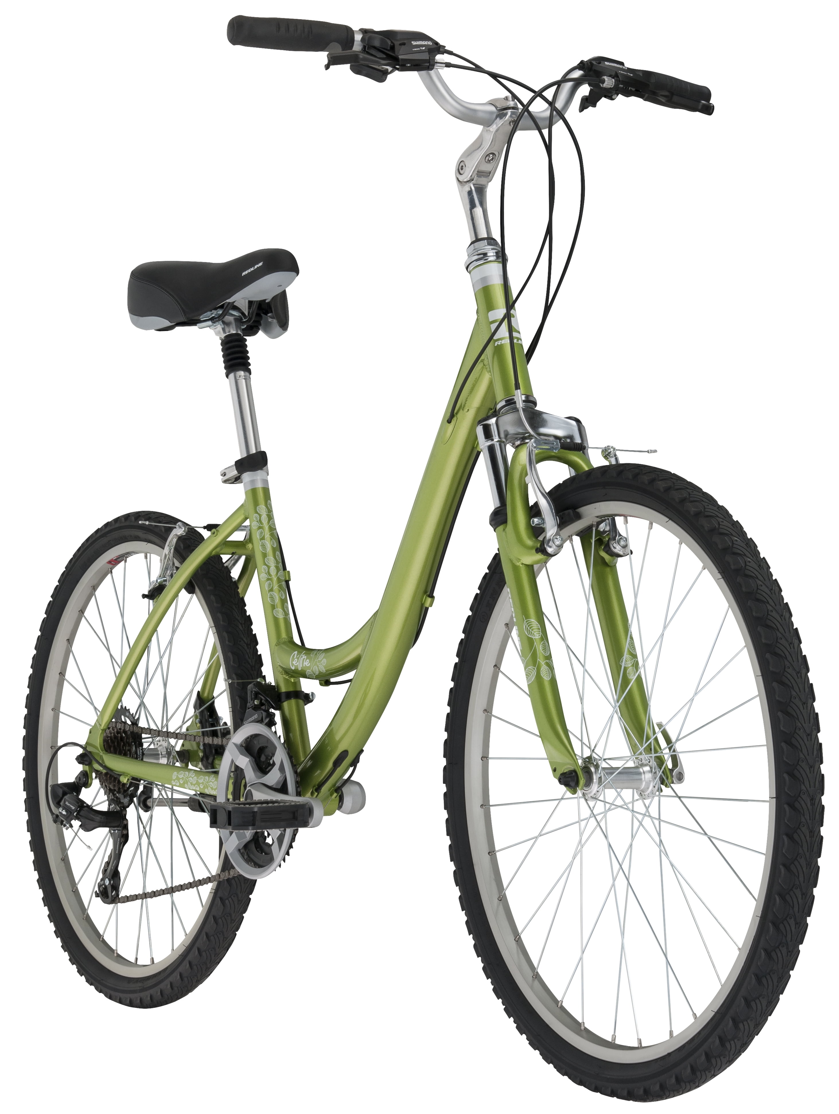 most comfortable womens bike
