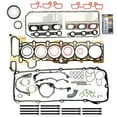 thumbnail image 4 of ECCPP Engine Replacement Full Gasket Set Head Bolts Kits Compatible with 2001 2002 2003 2004 2005 2006 for BMW 325Ci 2-Door Base Coupe, 4 of 4