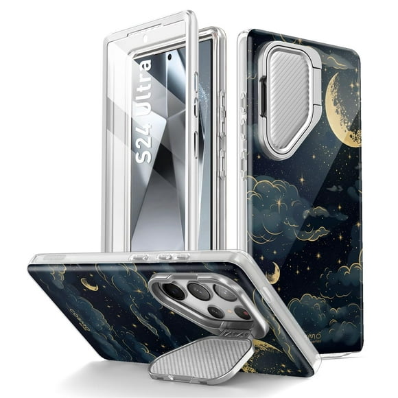 Funda i-Blason Cosmo para Samsung Galaxy S24 Ultra