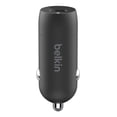 thumbnail image 2 of Belkin 20W USB-C Car Charger CCA003bt04BK, 2 of 5