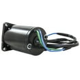 thumbnail image 2 of Tilt Trim Motor Fits Yamaha Eng Z250 300 02-09 60V-43880-00-00 69J-43880-00-00, 2 of 2