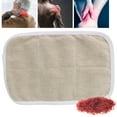 thumbnail image 3 of Herbal Paste Of Patch, Cotton and Linen Cloth Heating  Bag Long Lasting Electric Heating Belt Supplies  for Waist, 3 of 7