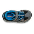 thumbnail image 4 of Merrell Trail Chaser Jr Kid's Easy On/Off Outdoor Sneaker, Sizes 5-10, 4 of 4