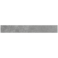 thumbnail image 4 of The Tile Life Wilds Silver Lappato Porcelain Bullnose Tile, 3 x 24 in, 1-Piece, 4 of 7