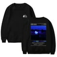 thumbnail image 2 of Daniel Caesar Never Enough Sweatshirt Unisex Crewneck Long Sleeve Streetwear Women Men Fashion Clothes, 2 of 6
