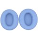 thumbnail image 1 of Soft Pads Cover Protein Leather Ruido Cuero para Edificador W820nb Rojo, 1 of 9