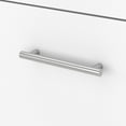 thumbnail image 4 of Bush Furniture Somerset 60" Double Pedestal Desk, White, 4 of 8