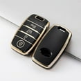 thumbnail image 3 of For Tpu Remote Key Fob Cover Case Holder Shell for Kia K5 for Sportage Sorento for Sportage, 3 of 7