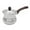 D, variant on deevoka Coffee Pot Universal Butter Warmer Rust Resistant Coffee Mug Milk Warmer Pot