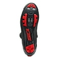 thumbnail image 2 of Sidi Men's Dominator 10 Cycling Shoe Black/Black 46.5, 2 of 2