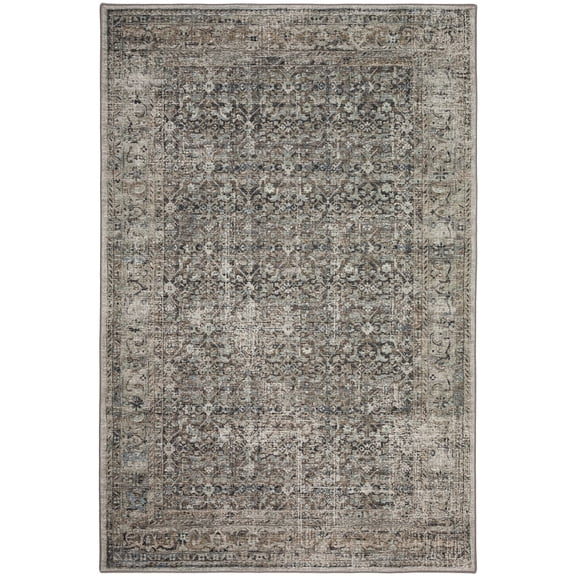 Dalyn Jericho Area Rug JC10-Mushroom JC10MU9X12 Mushroom, 9' x 12'