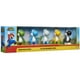 thumbnail image 5 of Set de figuras de acción Nintendo Super Mario Yoshi, paquete de 5 SUPER MARIO NA, 5 of 8